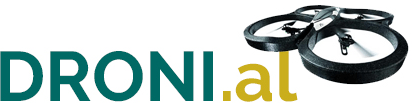 Droni.al