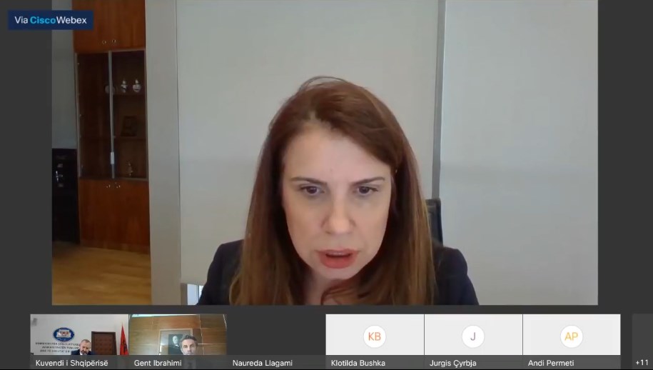 Llagami e KLGJ: Gjykatat janë në kolapsi, 4 vjet për një cështje në Tiranë