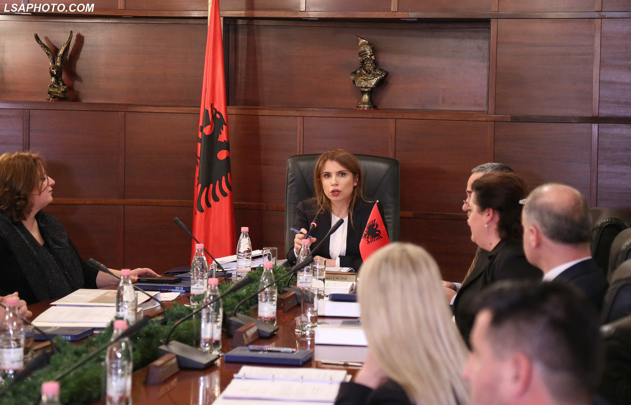 KLGJ i kthehet ashpër ministrit të Brendshëm Bledi Cuci