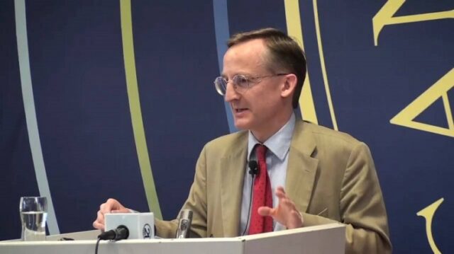 Malcolm: Serbia kurrë nuk është njohur ndërkombëtarisht me Kosovën si pjesë të saj