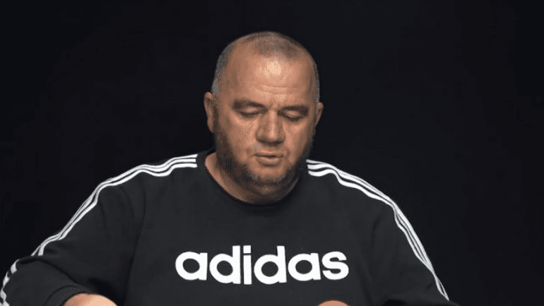 Viktima në Lushnjë, vëllai i Saimir Taullait