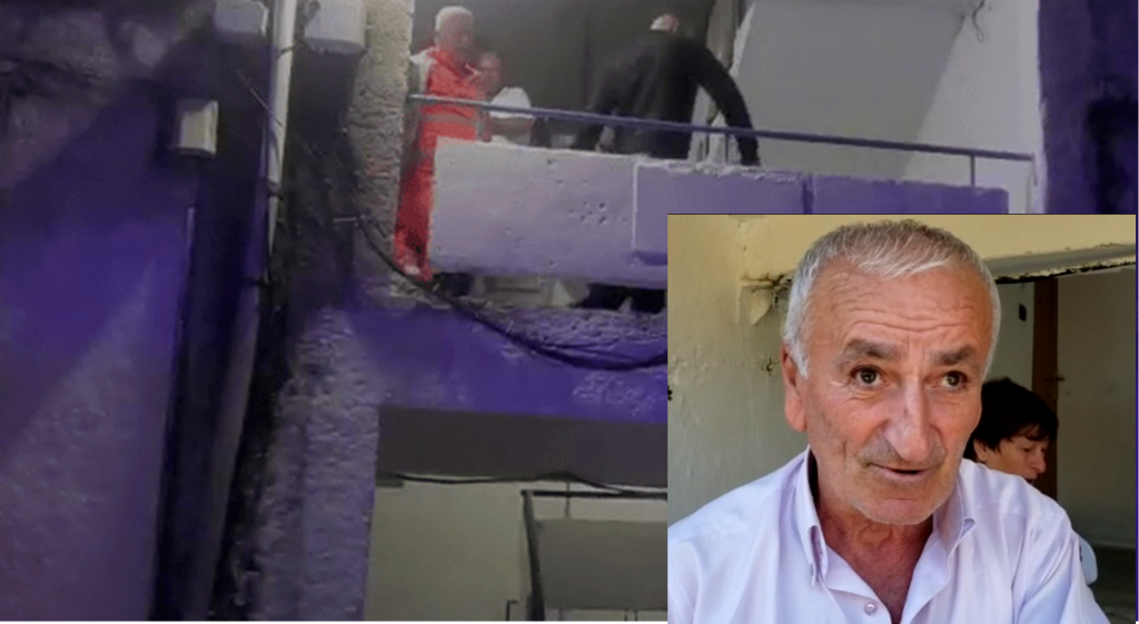 Vrasja e Velaj, nëna ishte e para që e pa, Shkëlzeni thirri të hapej dera