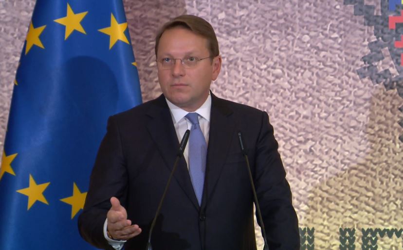 Varhelyi lajmëron projektin gjigand financiar të BE për Ballkanin, 30 miliardë