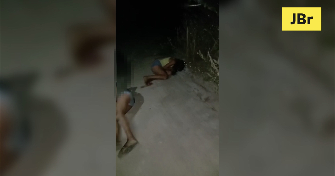 VIDEO/ I riu ekzekuton dy motra binjake, shperndan në rrjete sociale videon