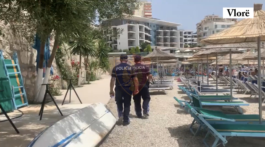 Vazhdon ‘plaçkitja’ e plazheve nga qeveria, procedohen penalisht 8 administratorë në Himarë, Vlorë, Sarandë