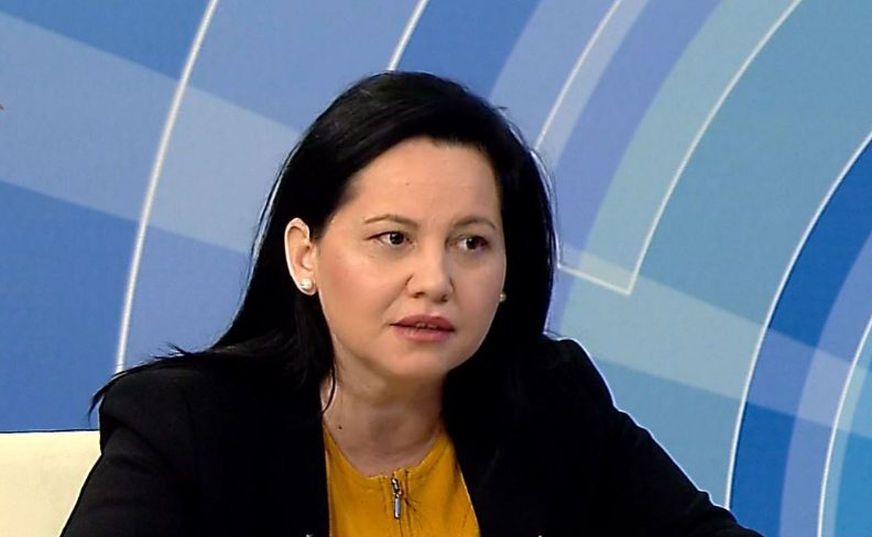 Arrest shtëpie për ish zv/ministren e Brendshme, Rovena Voda. Kjo është akuza. Të izoluara edhe dy zyrtare