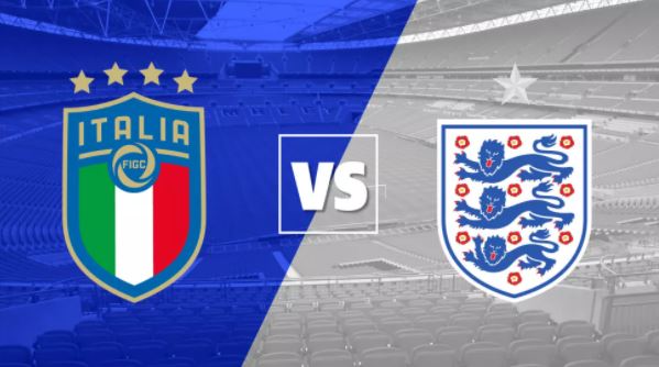 Sonte në Wembley finalja e madhe Itali-Angli