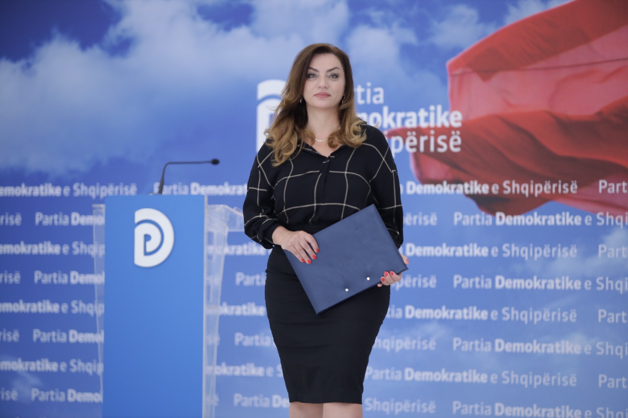 DEKLARATA/ PD kërkon arrestimin e Erion Velisë pas vendimit të Kushtetueses