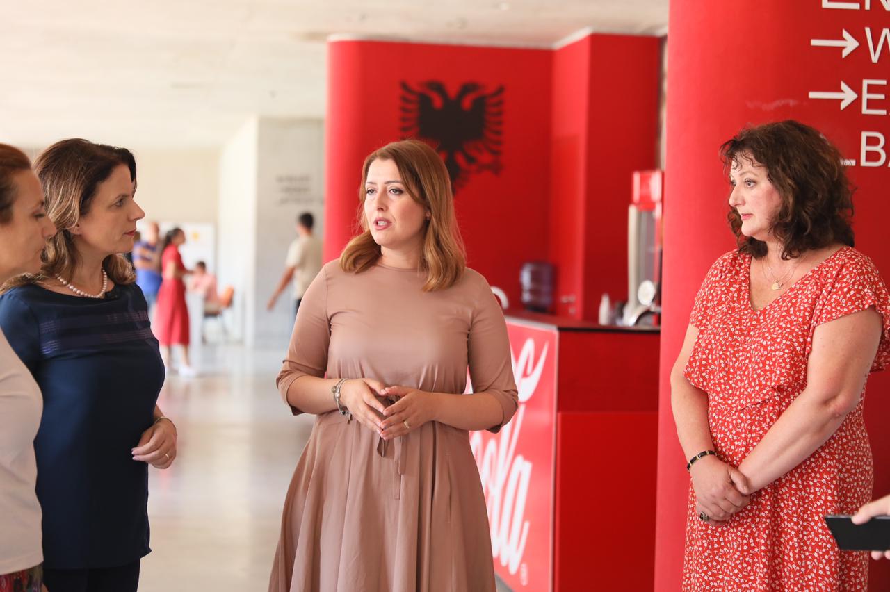 Manastirliu: Të hënën nis java e vaksinimit të hapur për qytetarët +18 vjeç