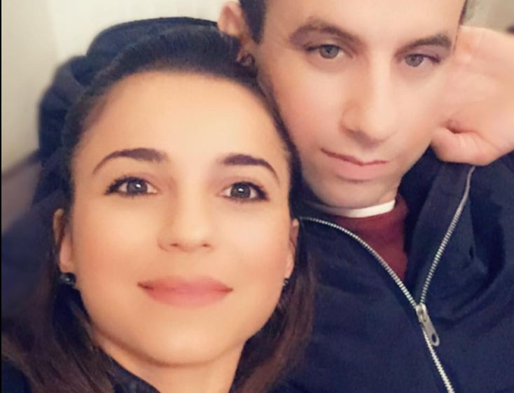 FOTO/ Vrasja e gruas në Athinë, Florandi qëlloi Anisën disa herë me thikë