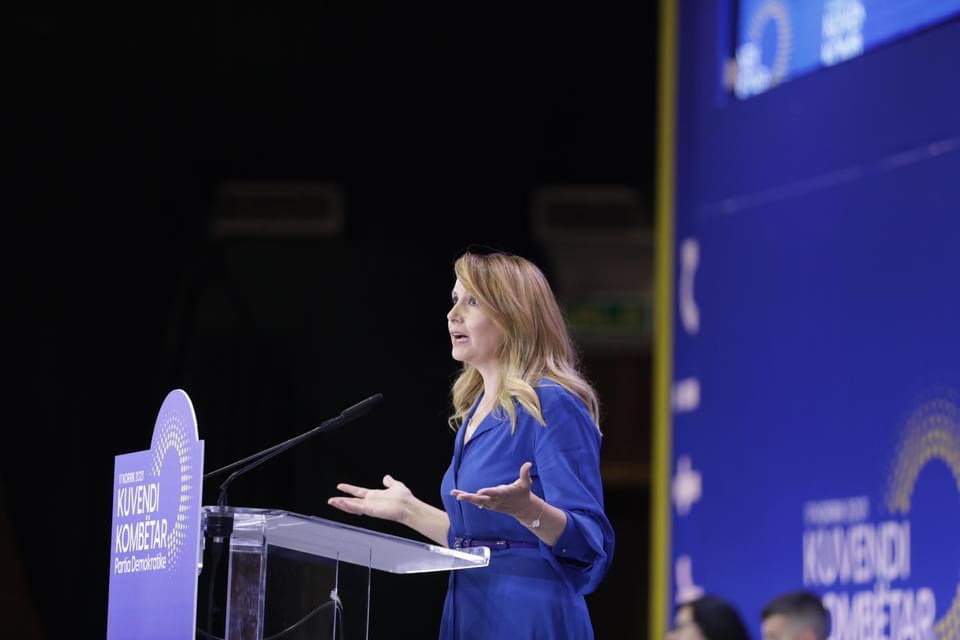 Tabaku: PD duhet të shndërrohet në një parti fleksibël, inteligjente dhe efiçente për të prodhuar rezultate