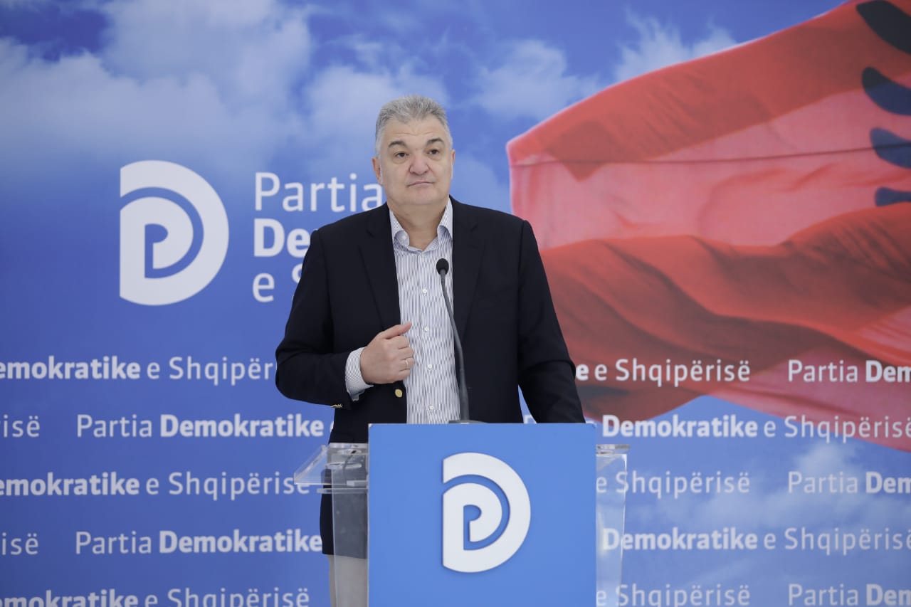 “ Të arrestohet sa më parë Erion Veliaj. Drejtësia për Teatrin, provë për SPAK”