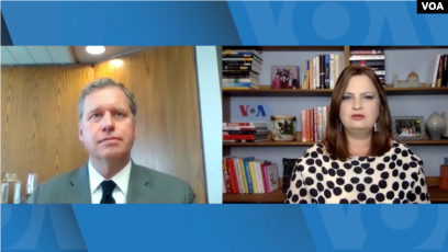 Kjo është kompania amerikane që do të ndërtojë gazsjellësin në Shqipëri