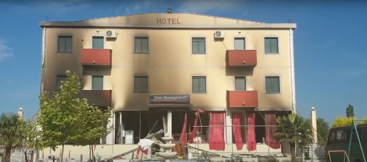 Shpërthimet e bombolave të gazit si mina me sahat, domosdoshmëria e sigurimit të banesave dhe bizneseve