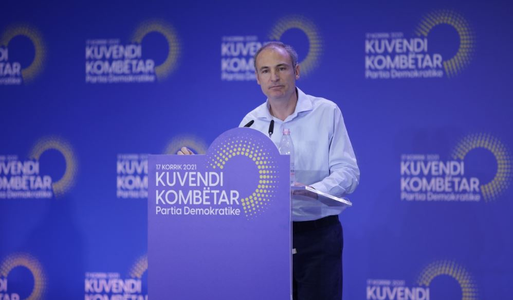 Aldo Bumçi: Nuk e kemi sfidën pas 4 vitesh, e kemi shpejt, në zgjedhjet lokale