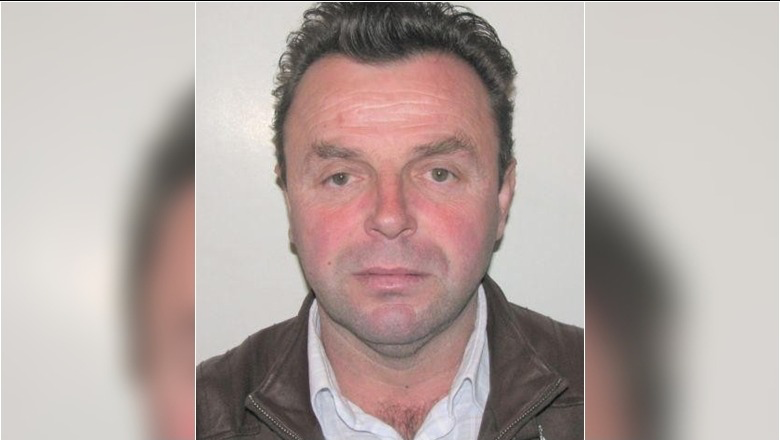 FOTO/ Kush është Ardian Narkaj, dënimi i parë u shumëfishua nga Apeli