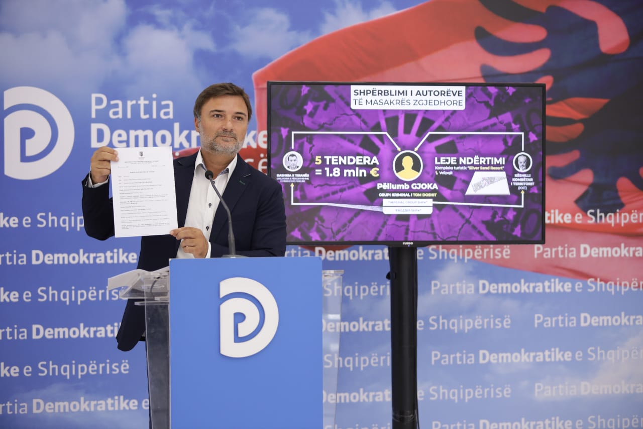 SHIFRAT/ Denoncimi i PD: Rama shpërblen me fonde publike autorët e masakrës zgjedhore