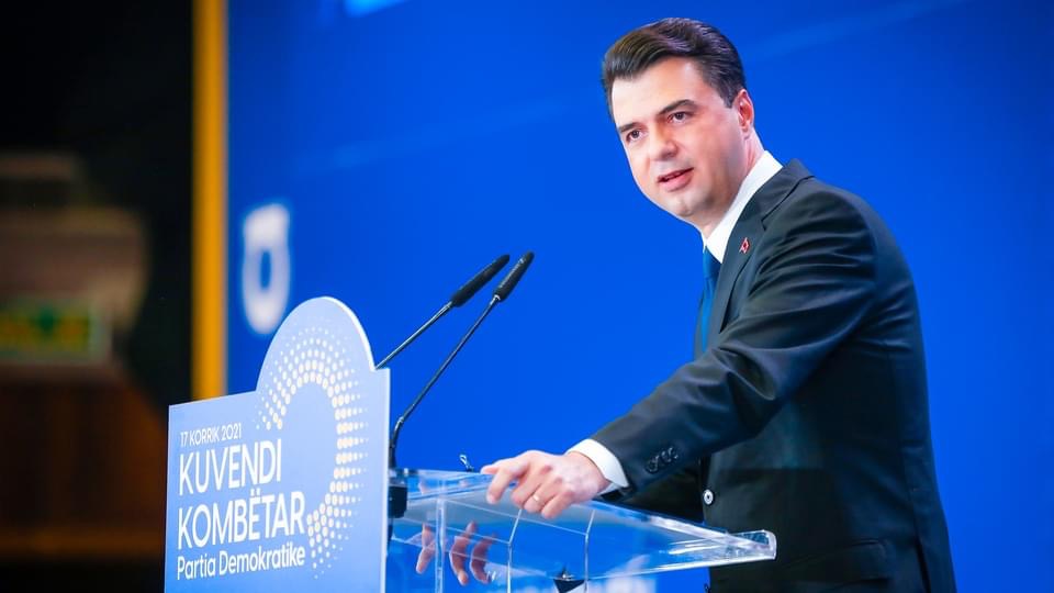 Basha reagon pas publikimit të raportit të OSBE/ODIHR-it:  Provë e tjetërsimit të vullnetit të shqiptarëve