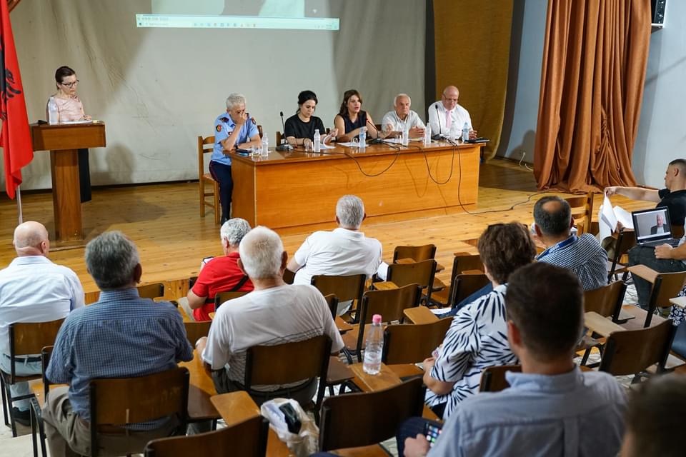 Sarandë, AIDSHS përkujton të zhdukurit në komunizëm, guidë për familjarët