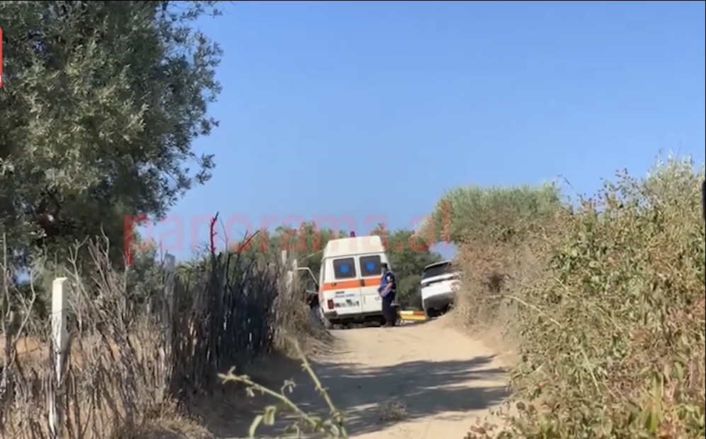 Detaje nga vrasja në Vlorë, makina fiat Punto i përket një vajze nga Tirana