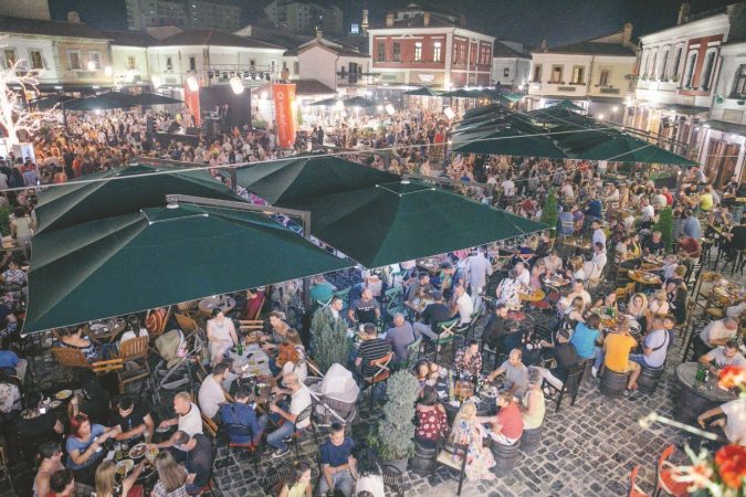Festa e birrës në Korçë, ja cilat akse do bllokohen dhe oraret, te gjitha masat për mbarëvajtje