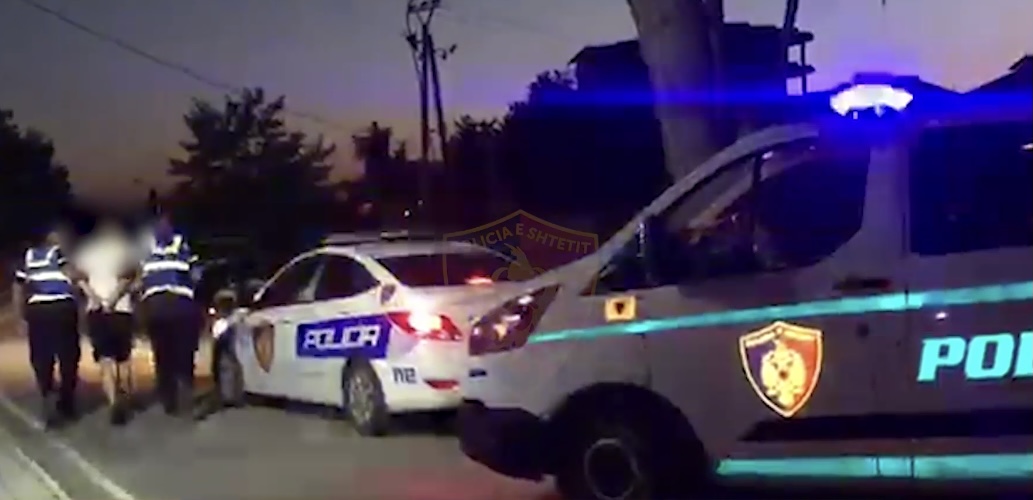 3 fierakë shqepën Lushnjën duke vjedhur, bien në pranga. Lista e grabitjeve