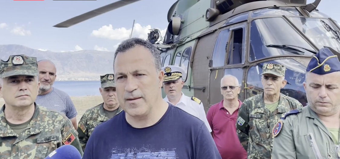 Situata e zjarreve në të gjithë vendin, u shuan 163 zjarre por flakët vijojnë në disa rrethe