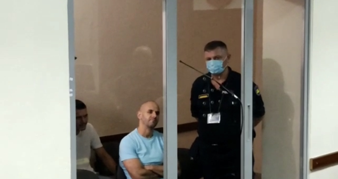 VIDEO/ Arber Cekaj, Fatmir Pjetri dhe Lulzim Cepele, sot në gjyqin e arratisjes