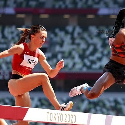 Rezultat fantastik i Luiza Gegës, renditet e pesta ne bateri, përfshihet në garën e finales