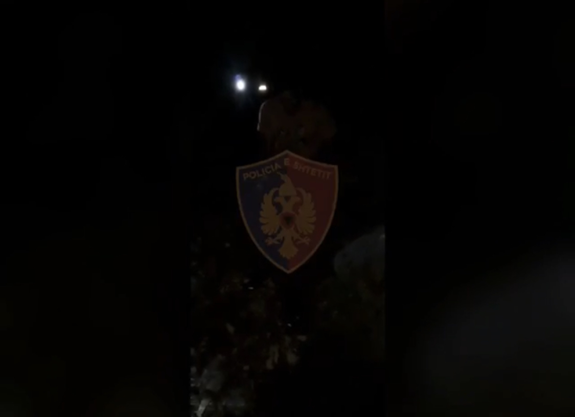 VIDEO/ Shpëtohet turisti meksikan në malin e Çikës