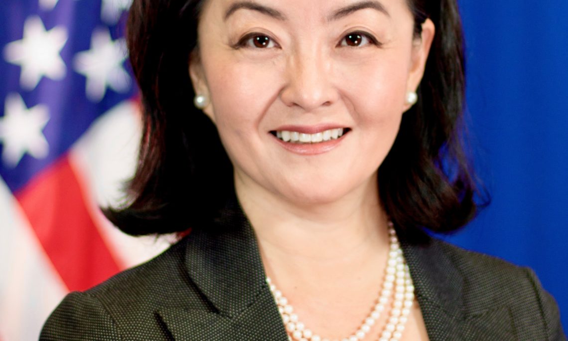 YURI KIM/ Duam një partner dhe jo një problem