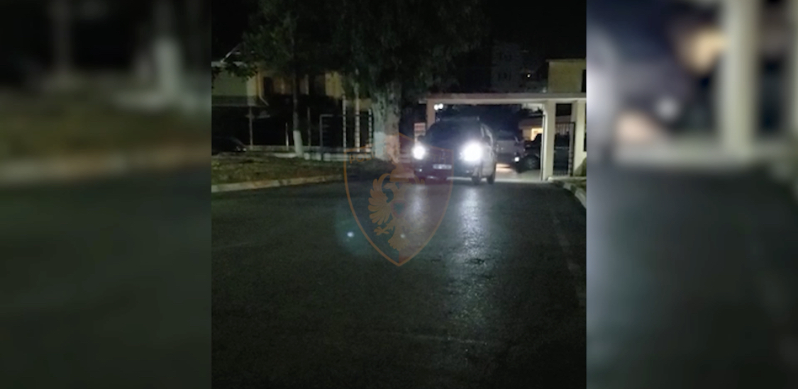 Vodhi mijëra lekë më 2013, mbrëmë u arrestua në Lushnjë