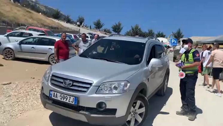 Policia, këshilla të rëndësishme për pelegrinët që po ngjiten në Malin e Tomorrit