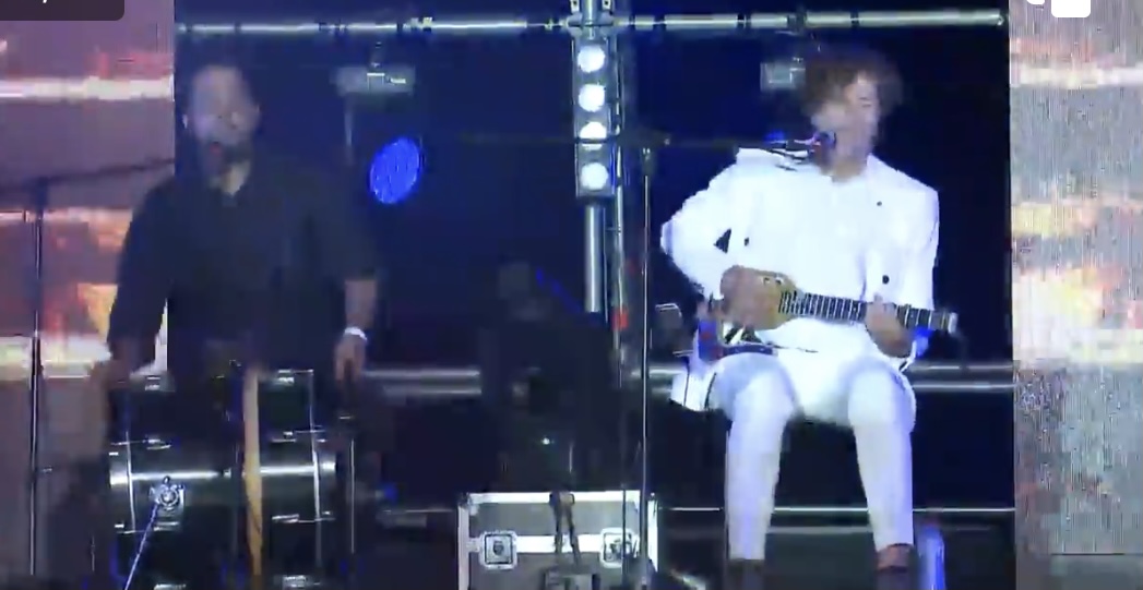 Rama i quan fashistë ata që nuk pëlqyen Bregoviçin në festën shqiptare të birrës