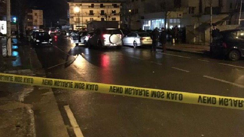 Vrasja në Lushnjë, policia jep detajet, përveç një viktime 3 të plagosur,  2 vajza 24 vjeçe