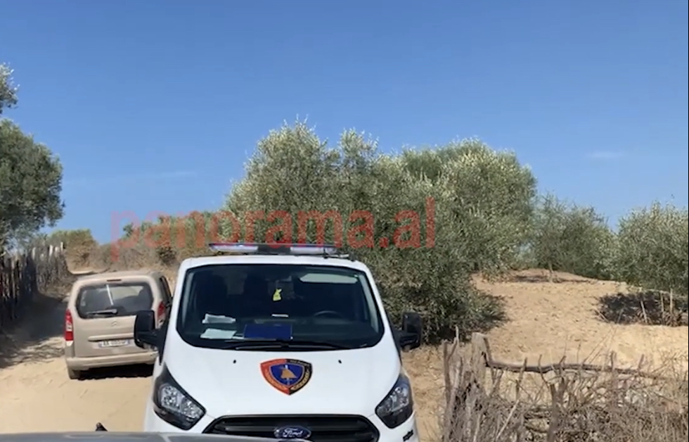 Detaje nga vrasja në Vlorë, makina fiat Punto i përket një vajze nga Tirana