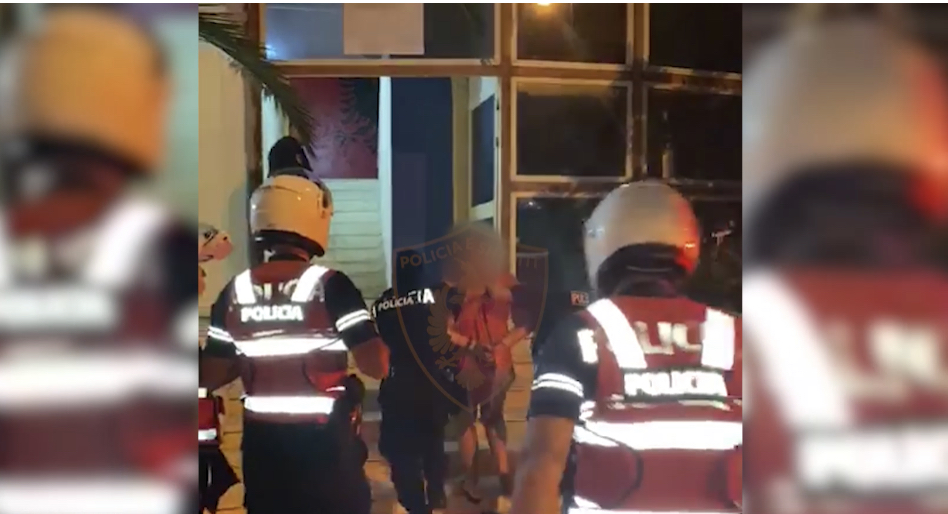 Zbulohet garazhi i kokainës në Sarandë, kapet mbi një kile në fund të sezonit të shitjes