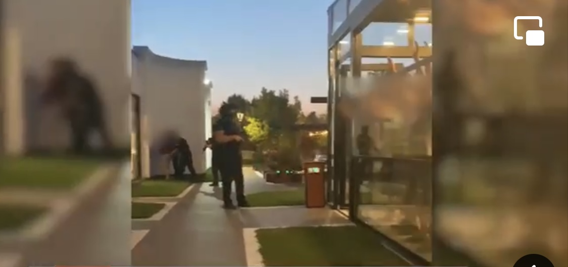 Aksioni i policisë së Shtetit në Durrës, Lezhë, Mamurras dhe Elbasan: Bilanci qesharak, një armë dhe 3 të ndaluar