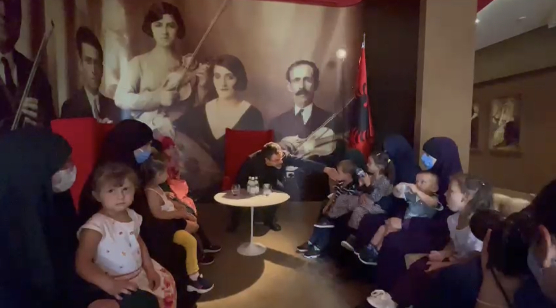 EMRAT/ Kush u kthye nga Siria, 3 gra nga Tirana dhe 1 nga Dibra, sa fëmijë ka secila