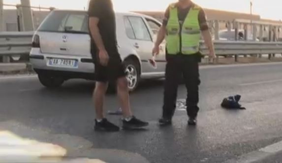 Aksident tragjik në autostradën Fier-Vlorë