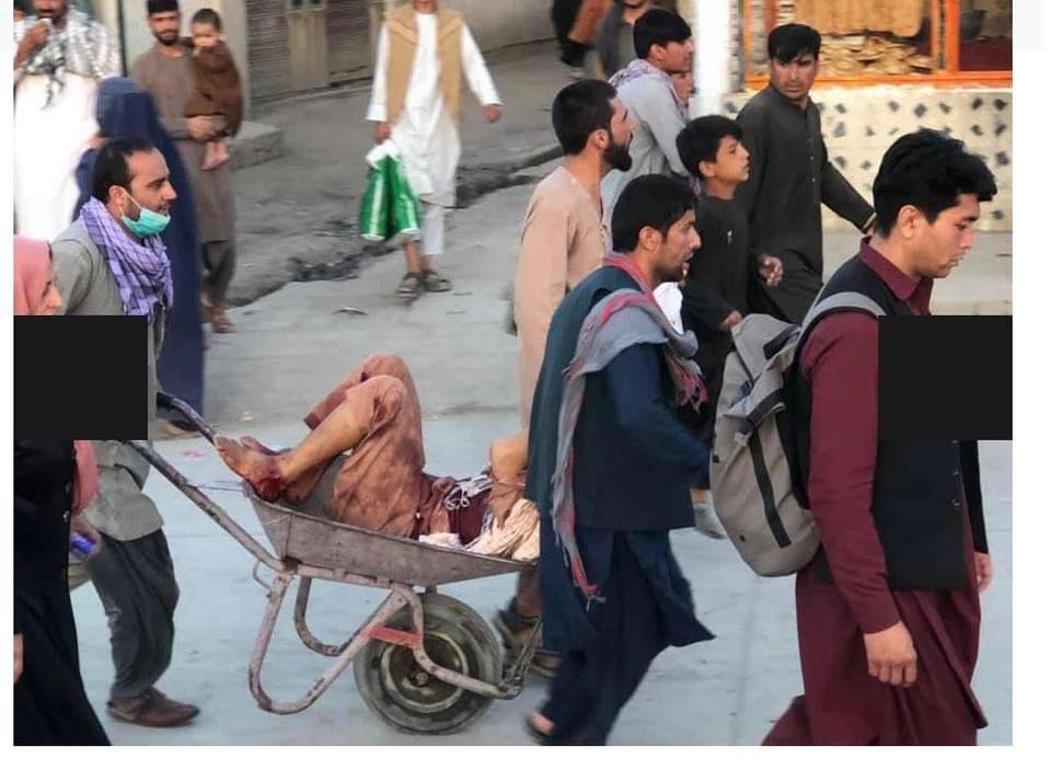 ISIS-K merr përsipër sulmet në Kabul, 60 të vrarë mes afganëve dhe amerikanëve