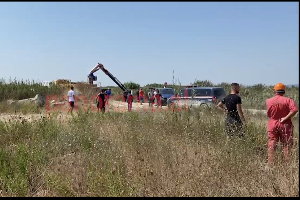 EMRAT/ Identifikohen dy viktimat e aksidentit në Marinzë, nxirren trupat