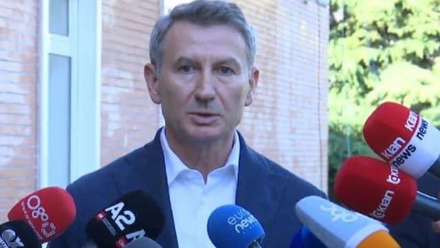 FATBARDH KADILLI/ Pesë sfida që rikthejnë opozitën