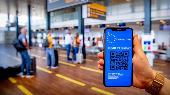 Shqipëria, ende jashtë sistemit të certifikatave digjitalet ë vaksinove anticovid