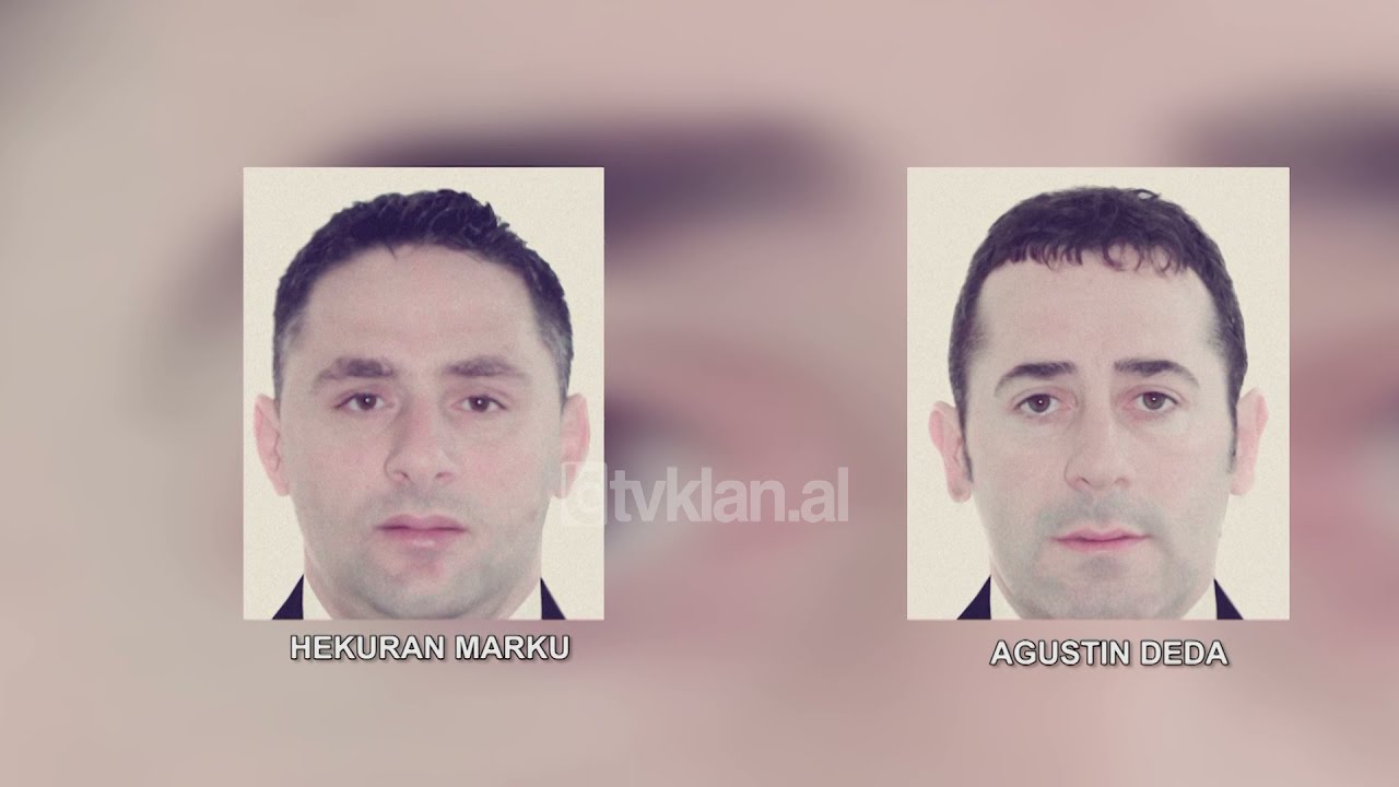 EMRAT/ Arrestohen dy bodigardet Saimir Tahirit ne France dhe Gjermani