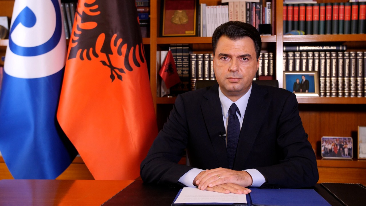 DEKLARATA E PLOTË/ Basha: Ja pse përjashtova Berishën nga grupi i PD