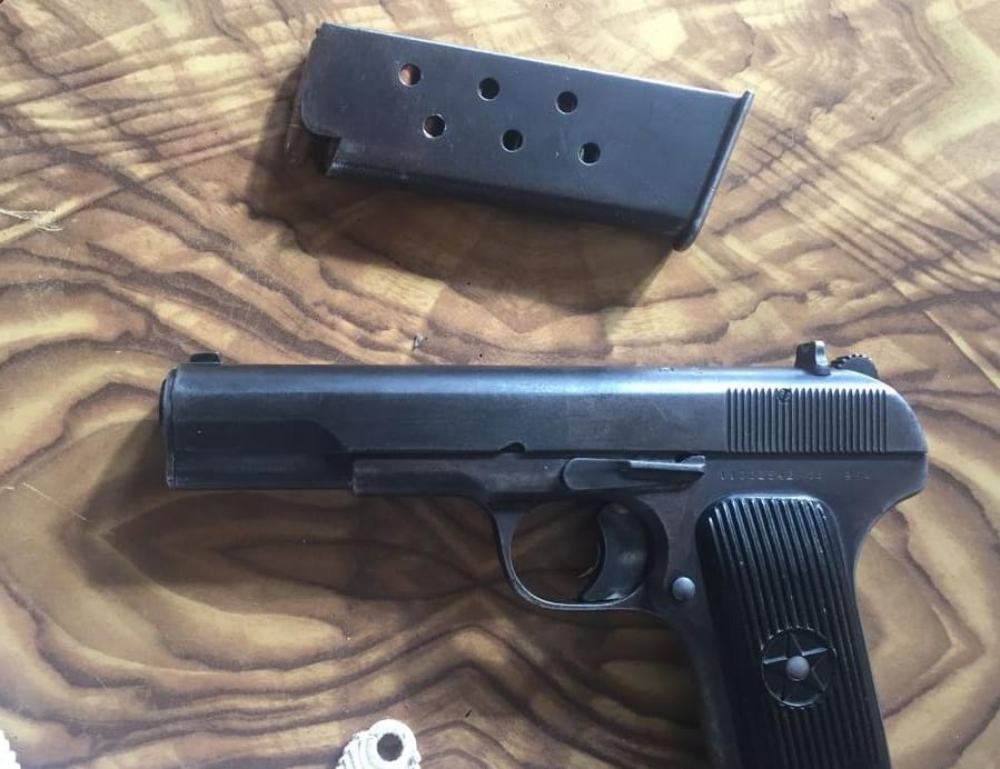 Kush është autori i vrasjes në Tropojë, policia e prangos pak orë pas ngjarjes