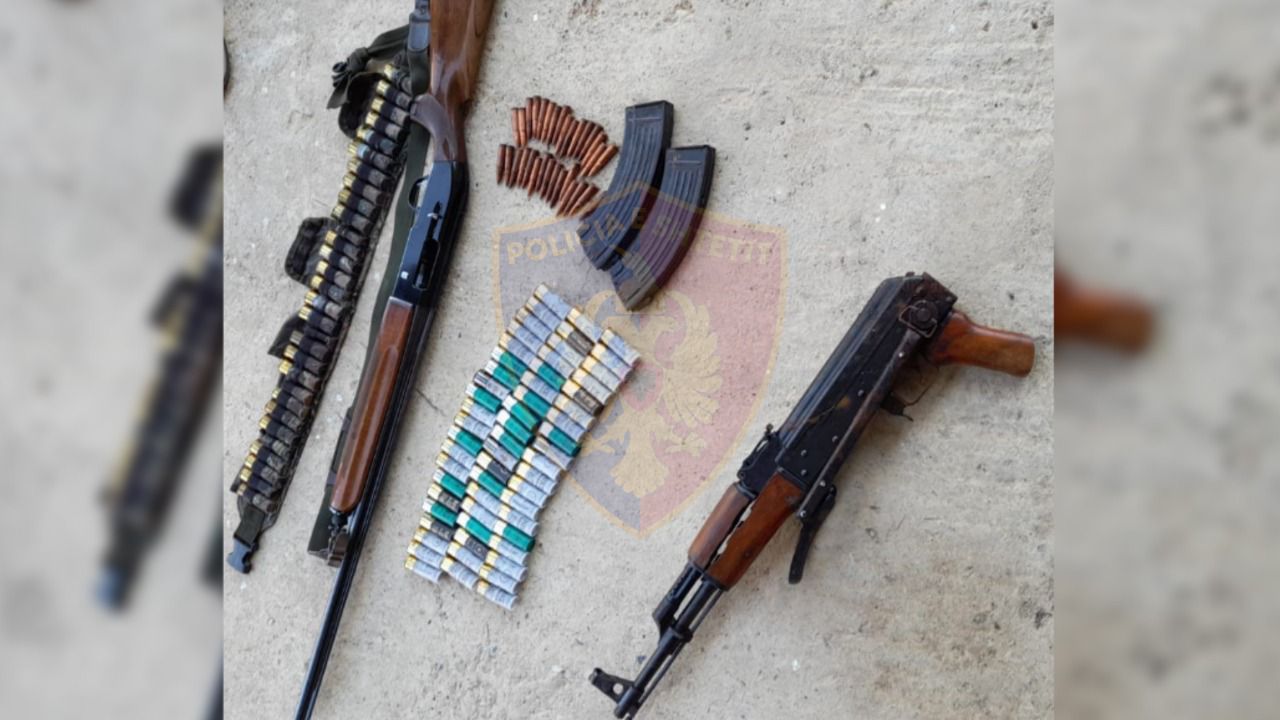 KAMZË/ Rrahu gruan por çfarë e gjeti më pas. Policia jep detajet