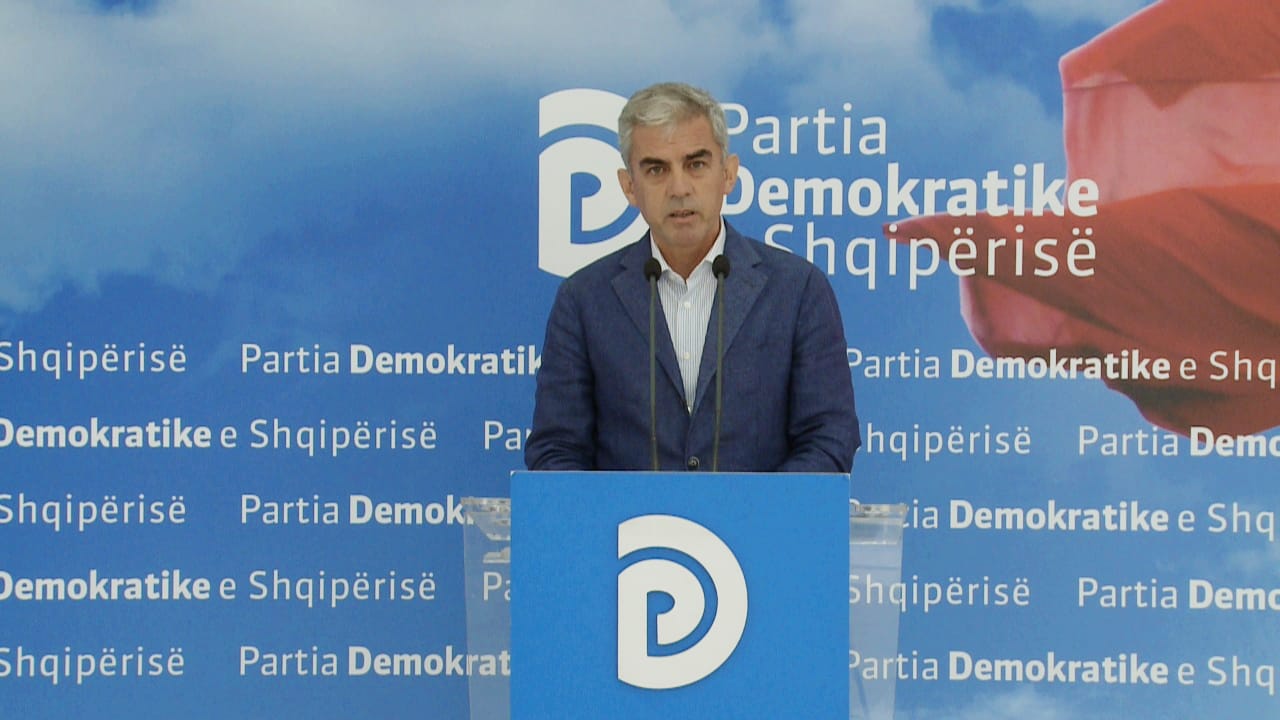 “Ndal gjobave politike”, PD denoncon fushatën e qeverisë: Goditje selektive ndaj mbështetësve të PD