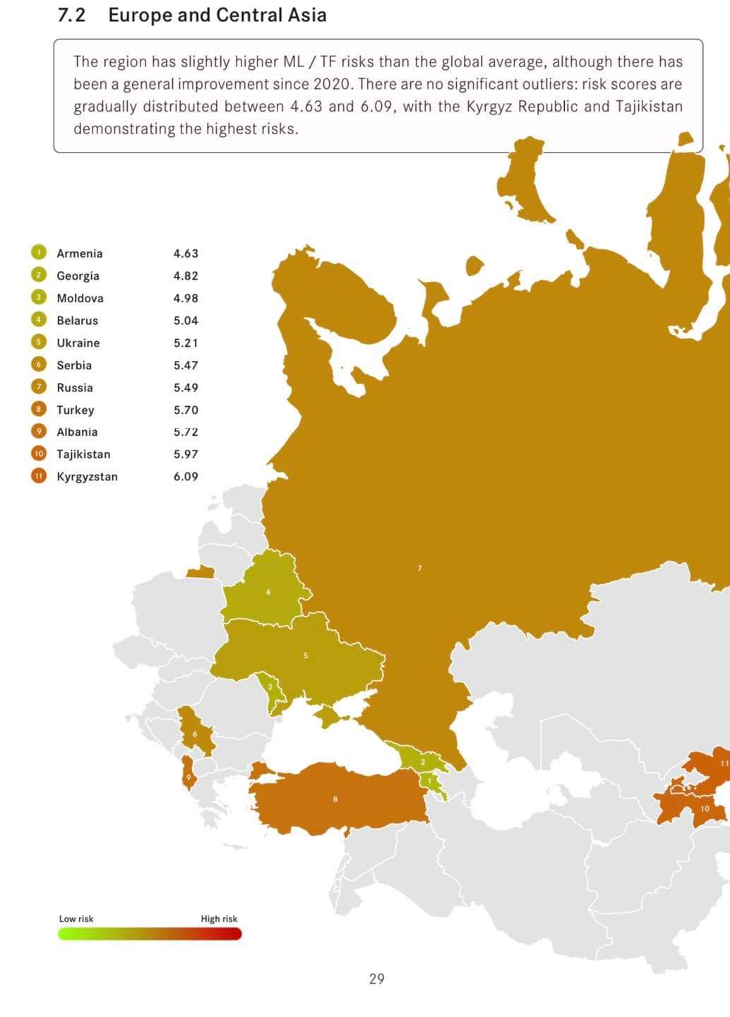 LISTA E MONEYVAL/ PD, Tabaku: Shqipëria bie me 28 vende, parajsa e pastrimit të parave në Europë!